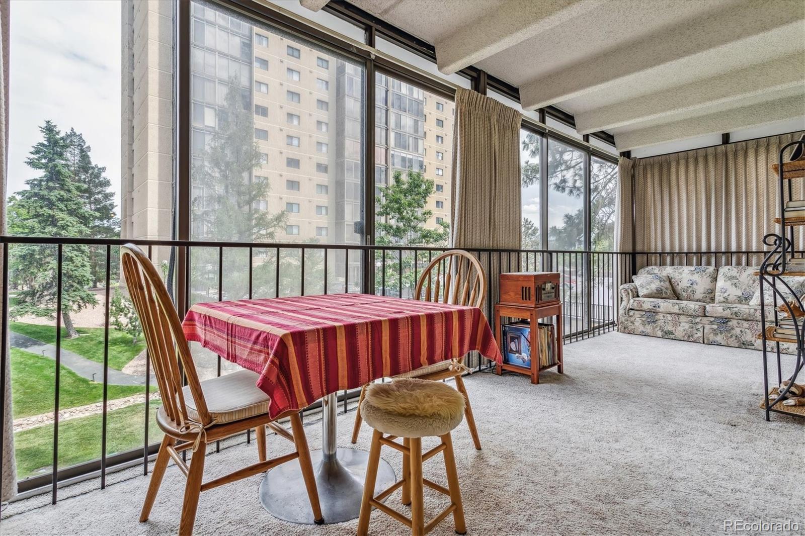7865 E Mississippi Avenue Unit: 202