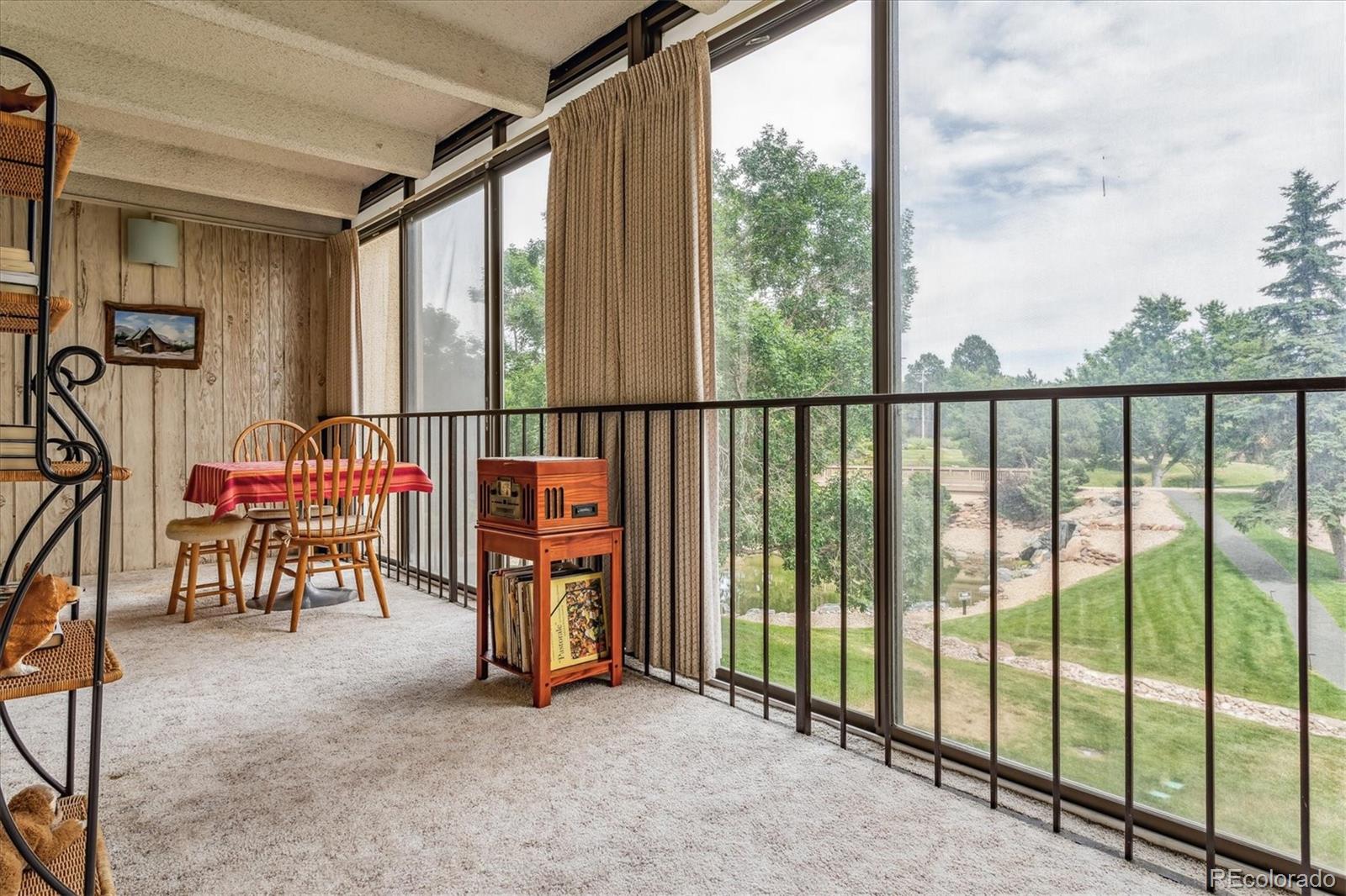 7865 E Mississippi Avenue Unit: 202