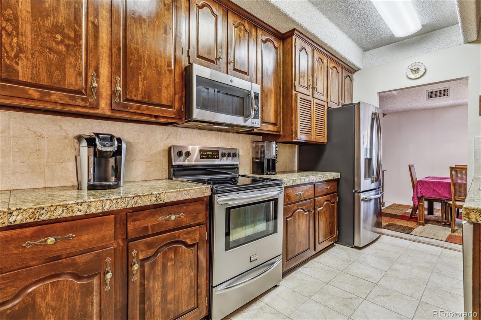 7865 E Mississippi Avenue Unit: 202