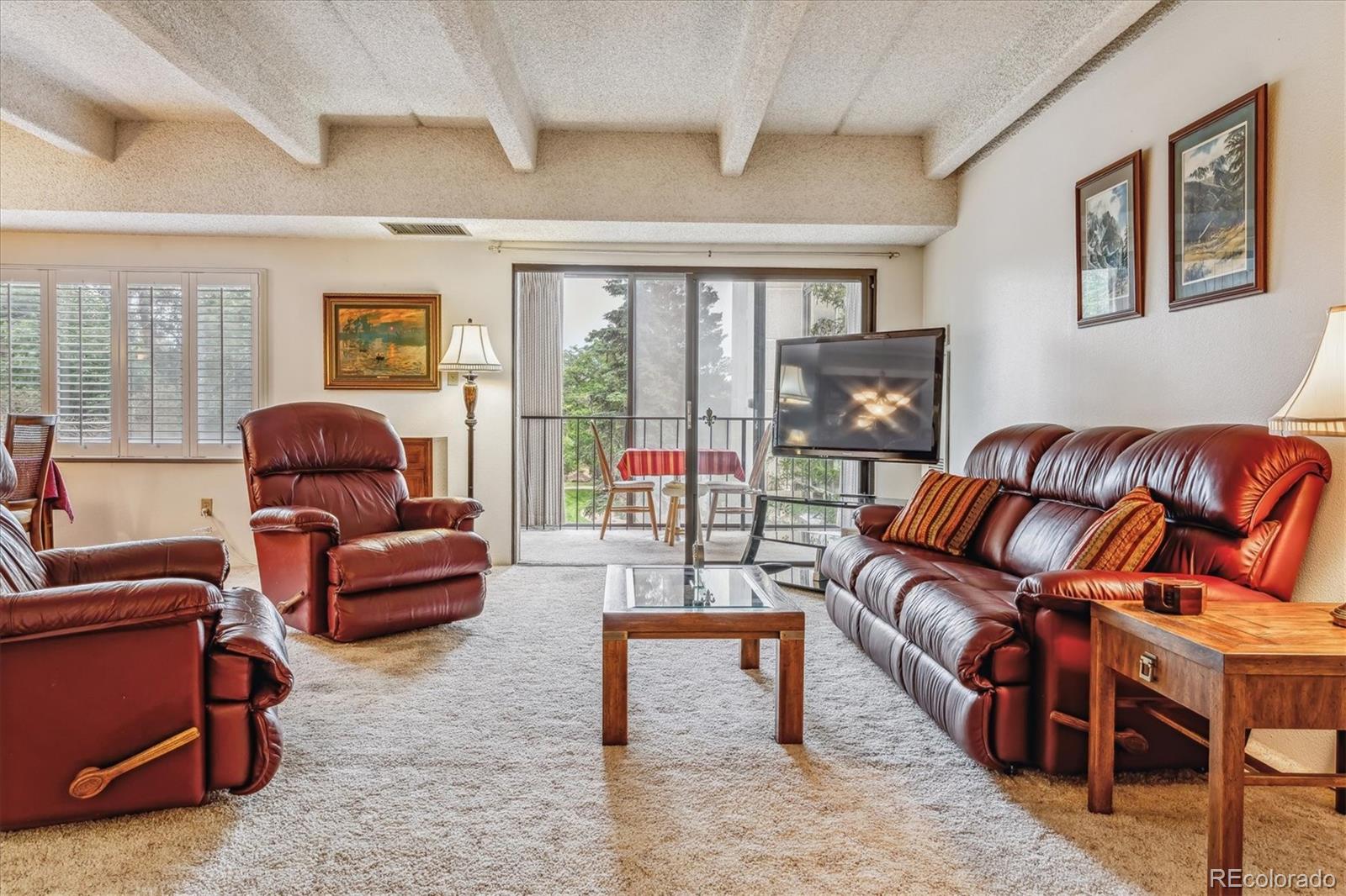 7865 E Mississippi Avenue Unit: 202
