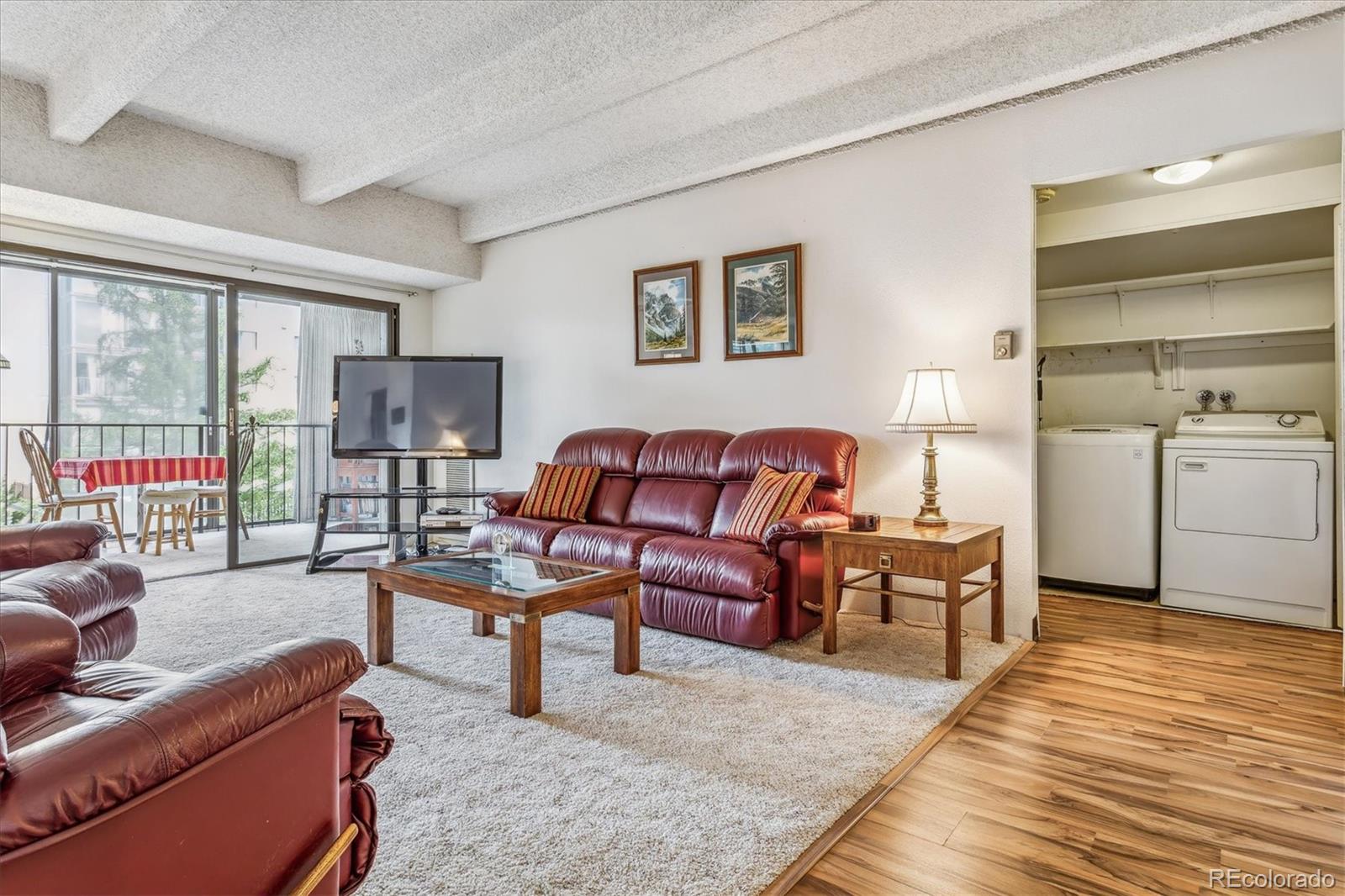 7865 E Mississippi Avenue Unit: 202