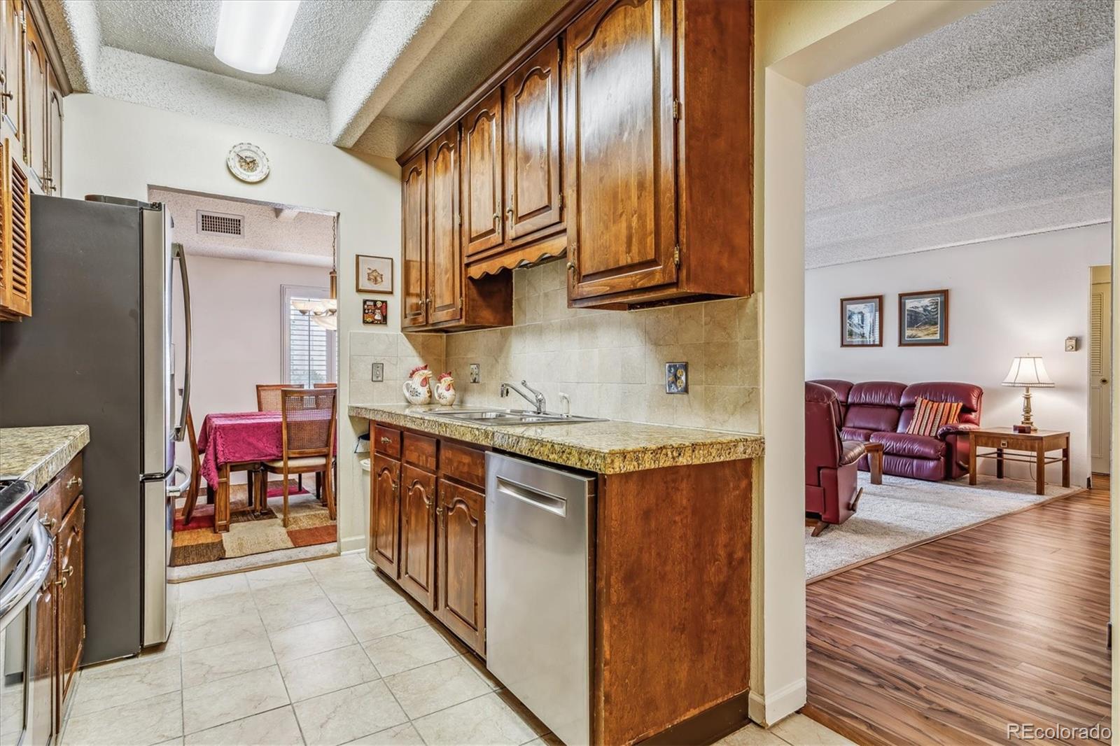 7865 E Mississippi Avenue Unit: 202