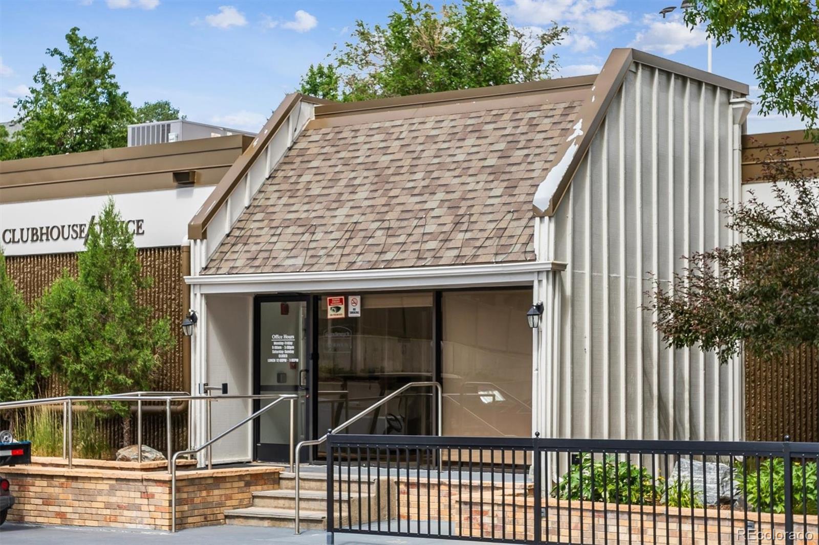 7865 E Mississippi Avenue Unit: 202