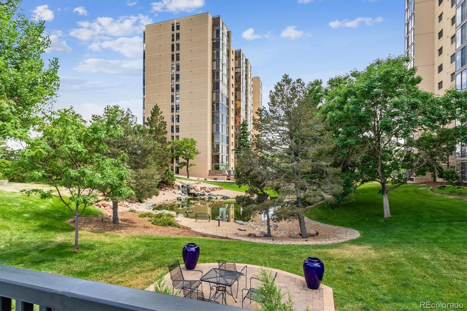 7865 E Mississippi Avenue Unit: 202