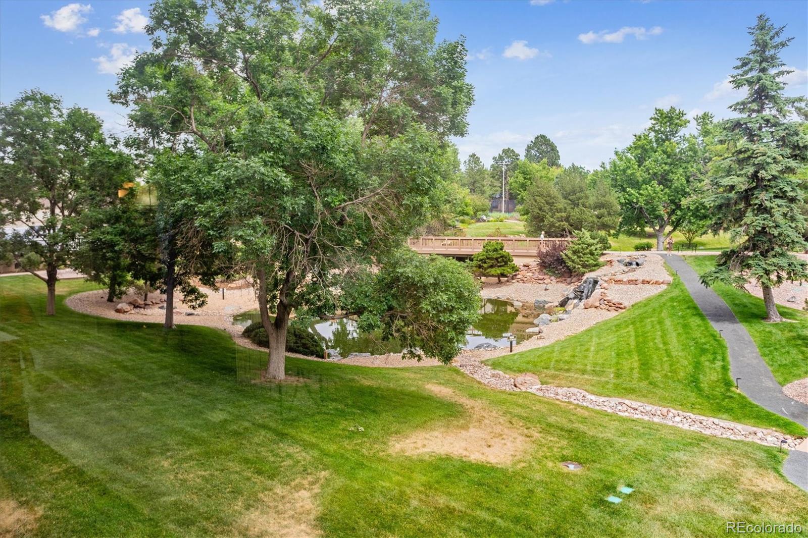 7865 E Mississippi Avenue Unit: 202