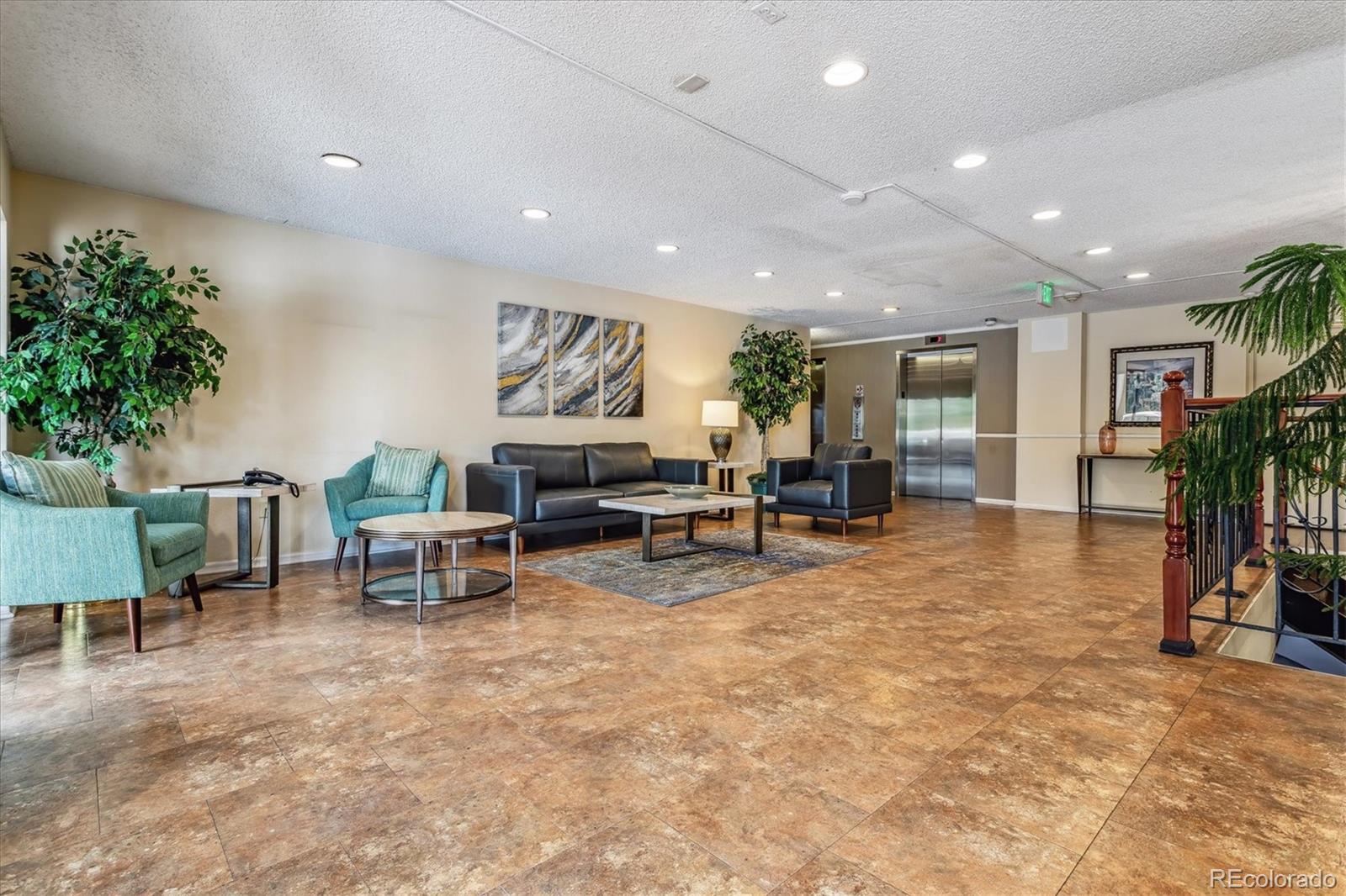 7865 E Mississippi Avenue Unit: 202