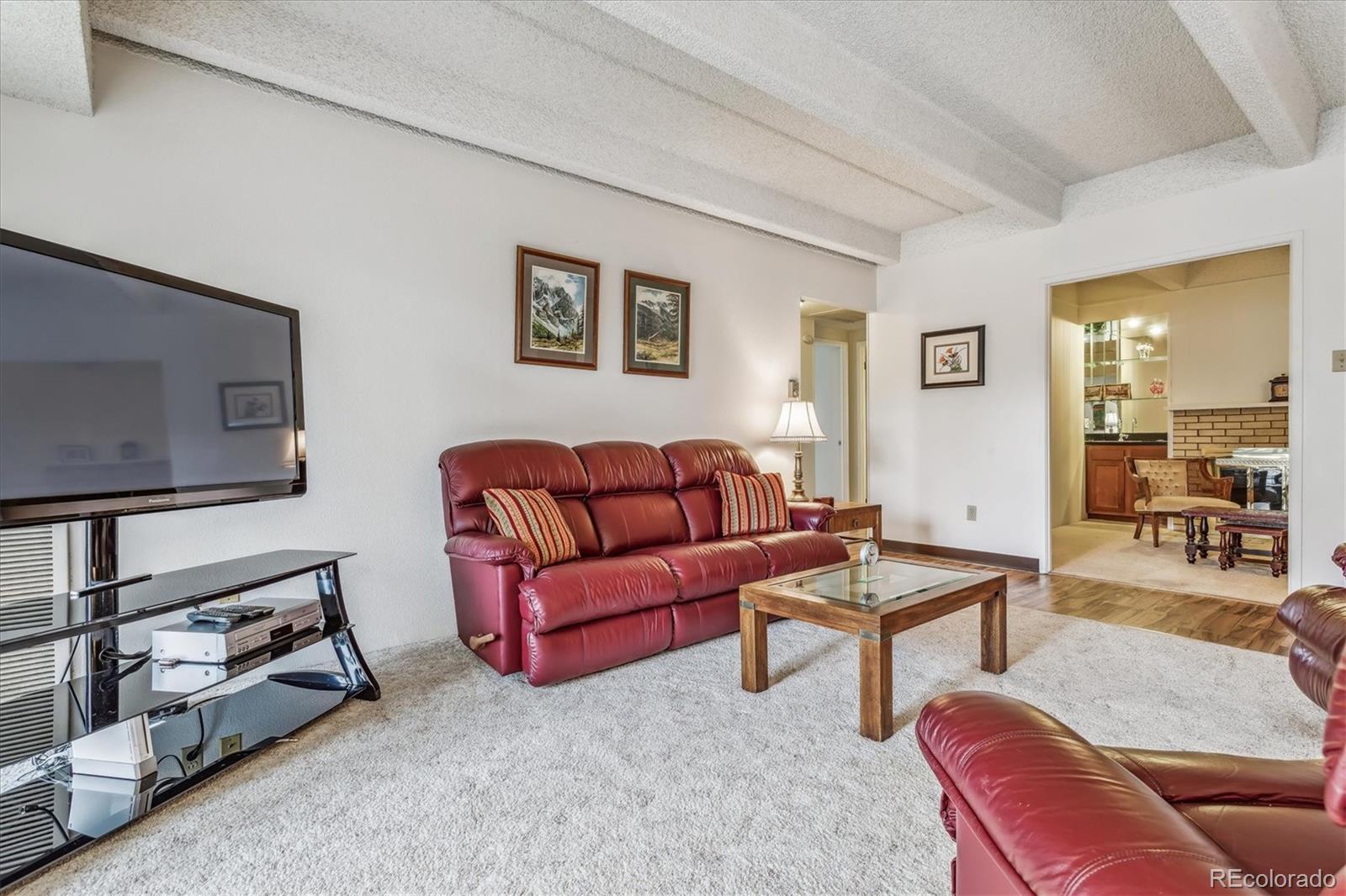 7865 E Mississippi Avenue Unit: 202