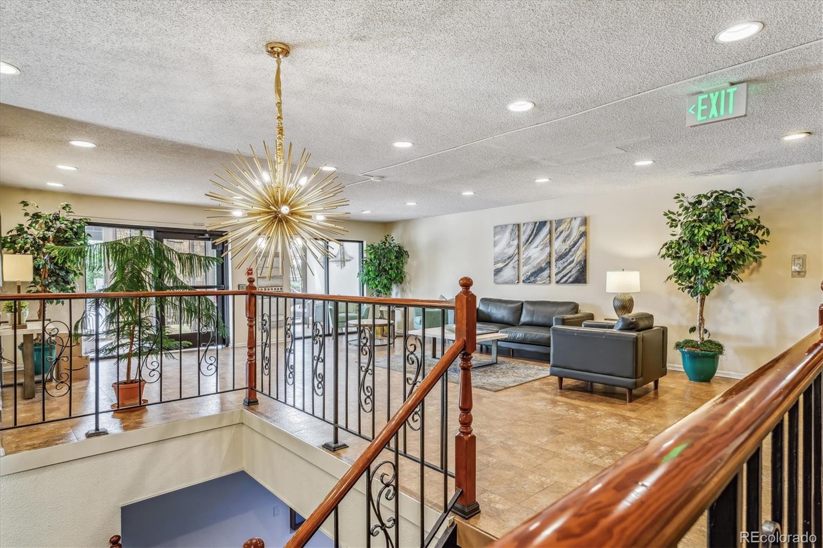 7865 E Mississippi Avenue Unit: 202