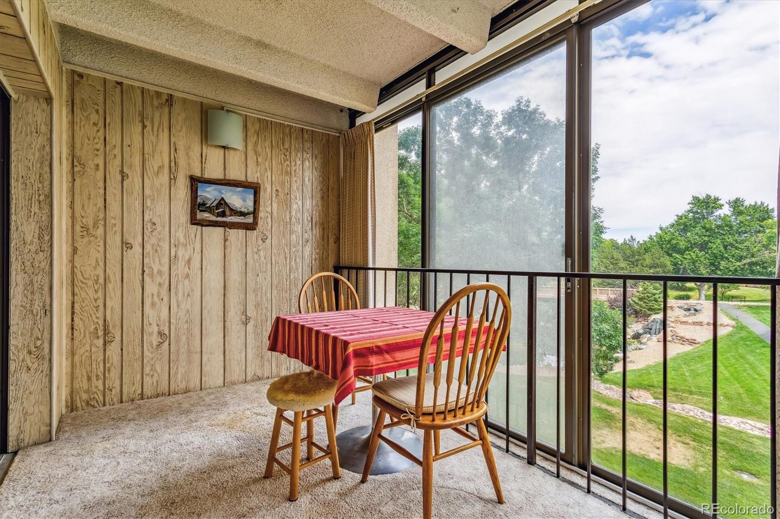7865 E Mississippi Avenue Unit: 202
