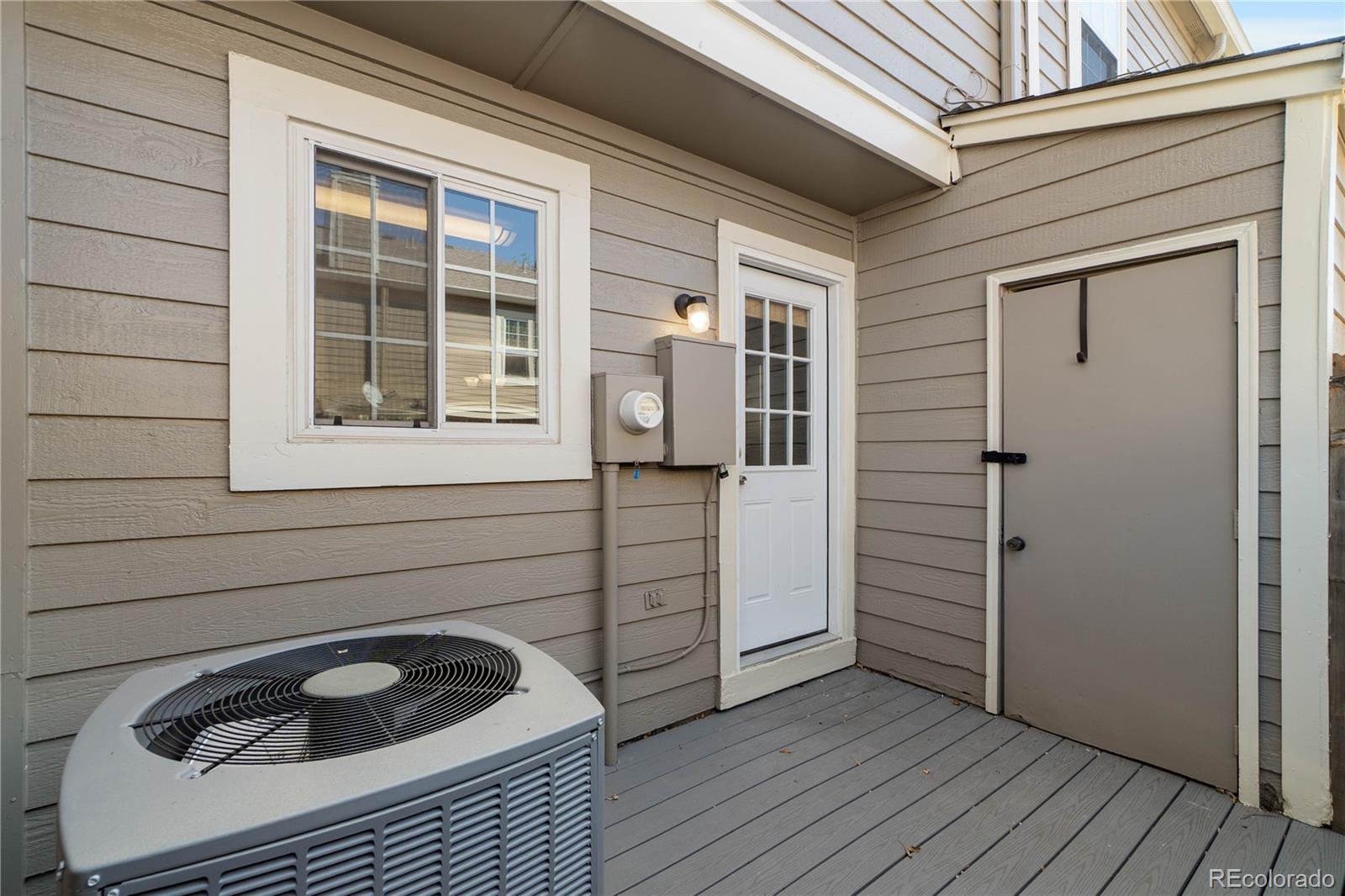 1811 S Quebec Way Unit: 143