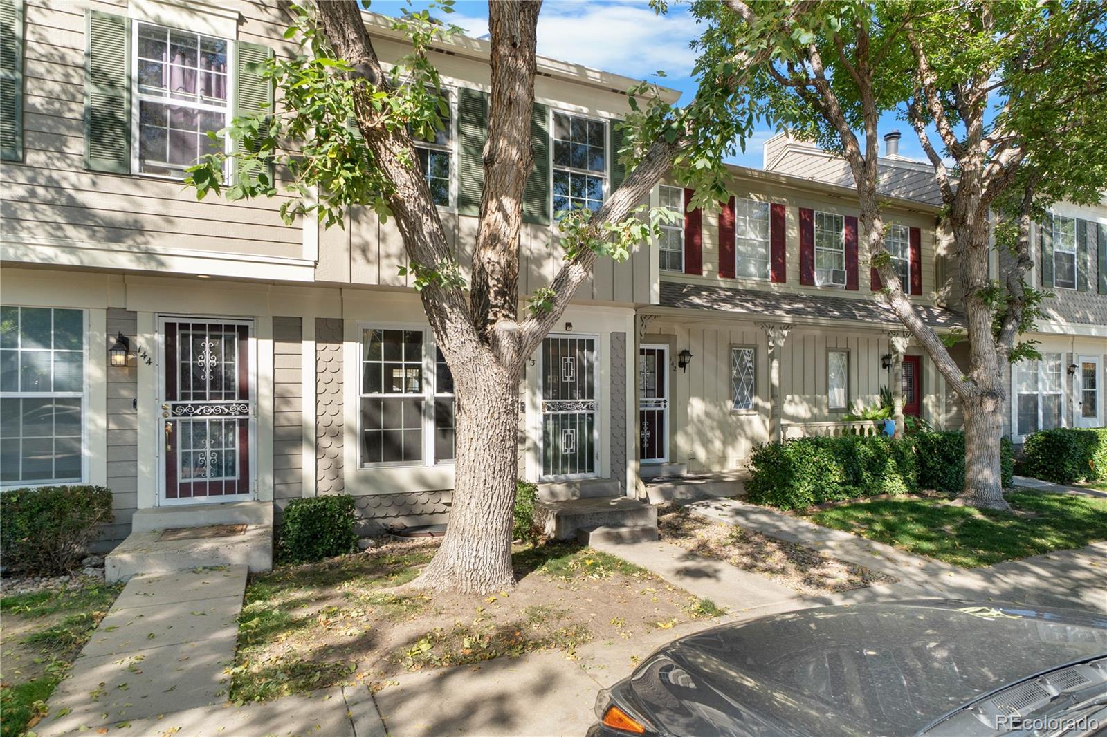 1811 S Quebec Way Unit: 143