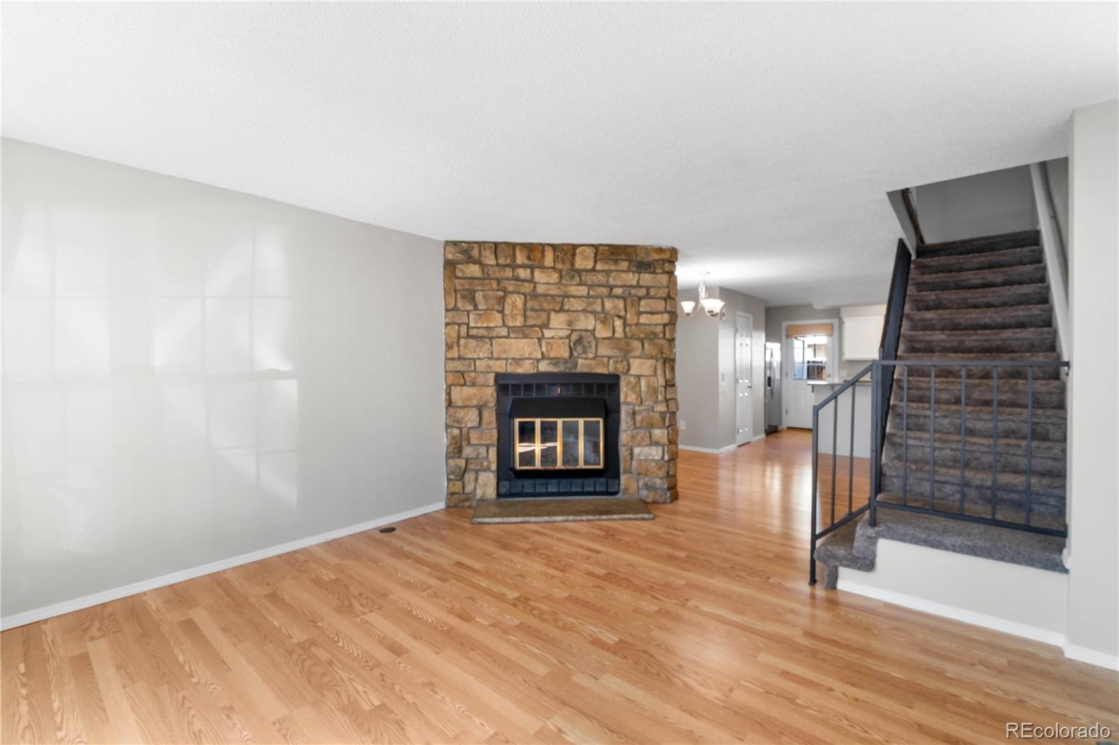 1811 S Quebec Way Unit: 143