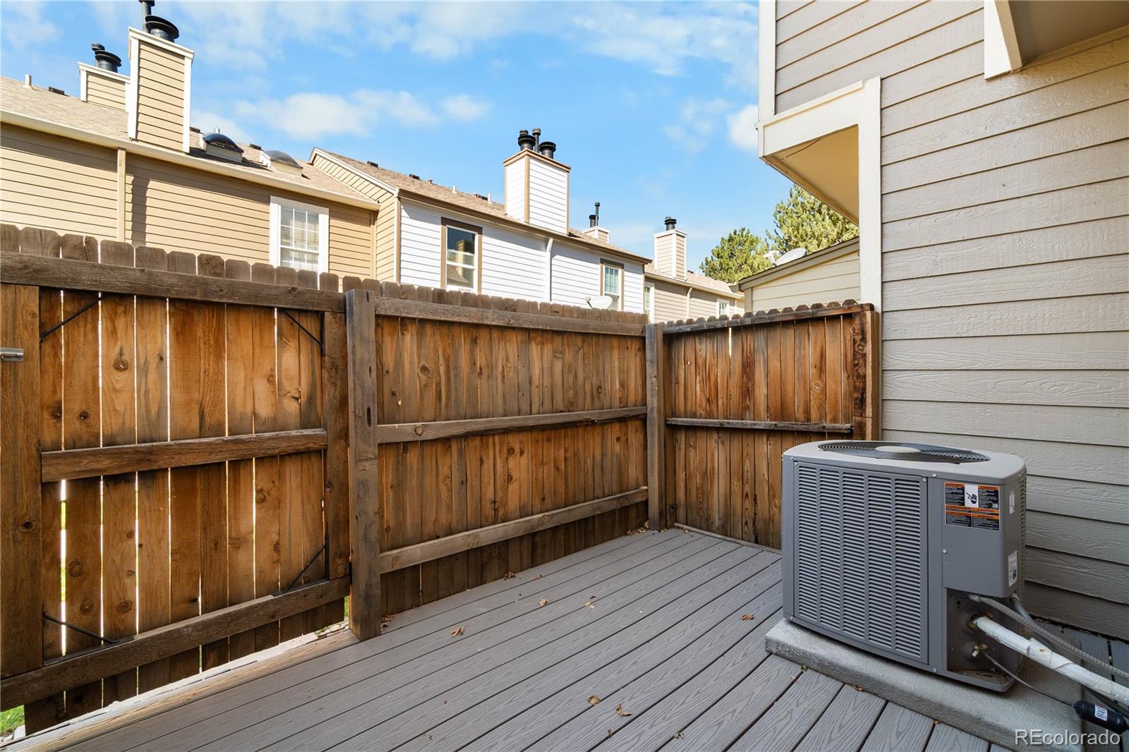 1811 S Quebec Way Unit: 143