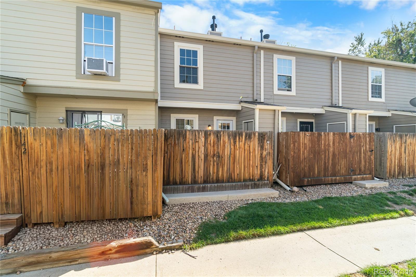 1811 S Quebec Way Unit: 143