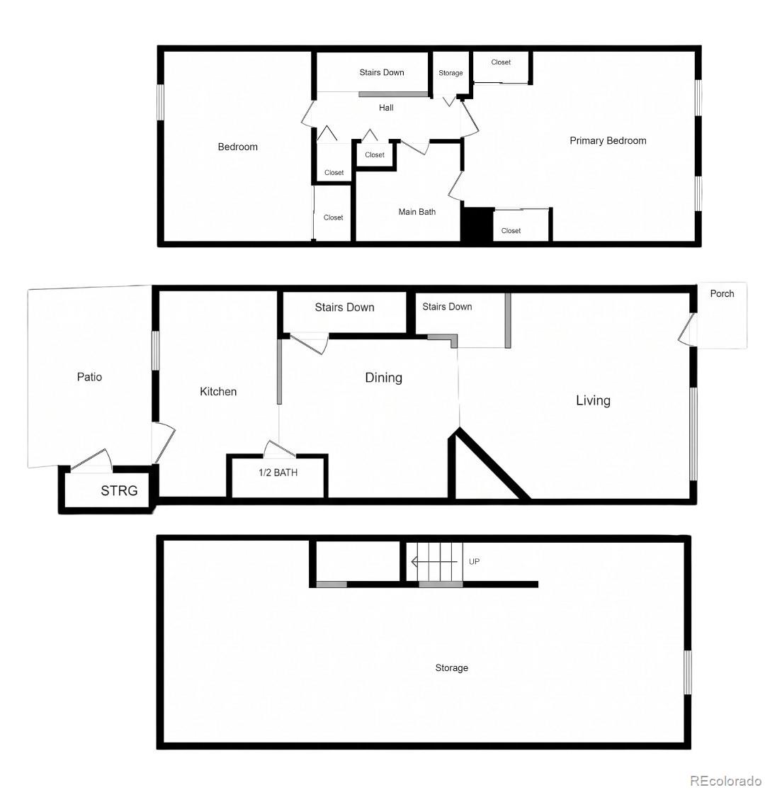 1811 S Quebec Way Unit: 143