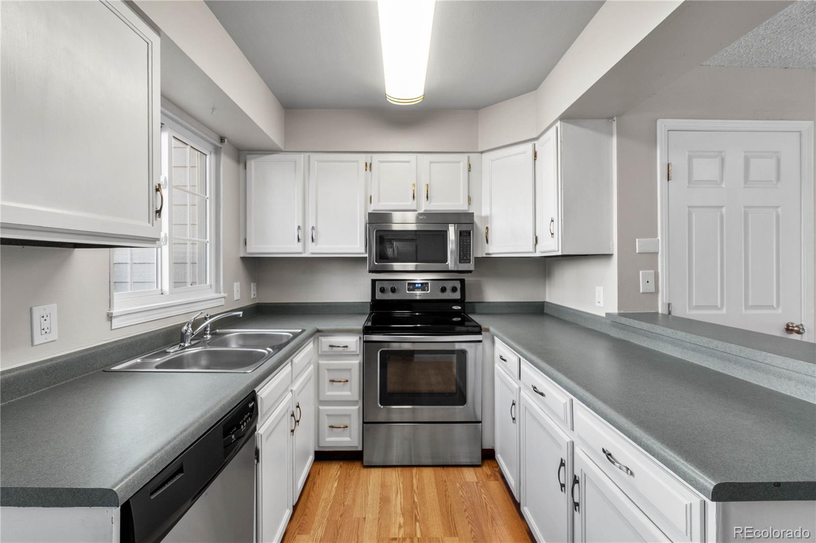 1811 S Quebec Way Unit: 143
