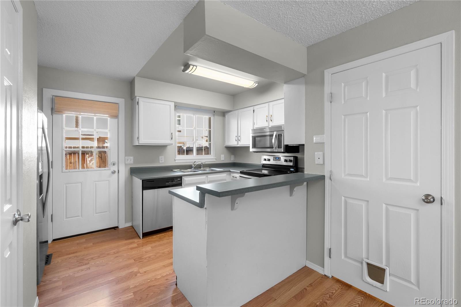 1811 S Quebec Way Unit: 143