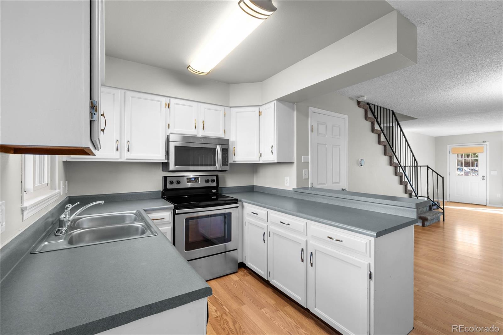 1811 S Quebec Way Unit: 143