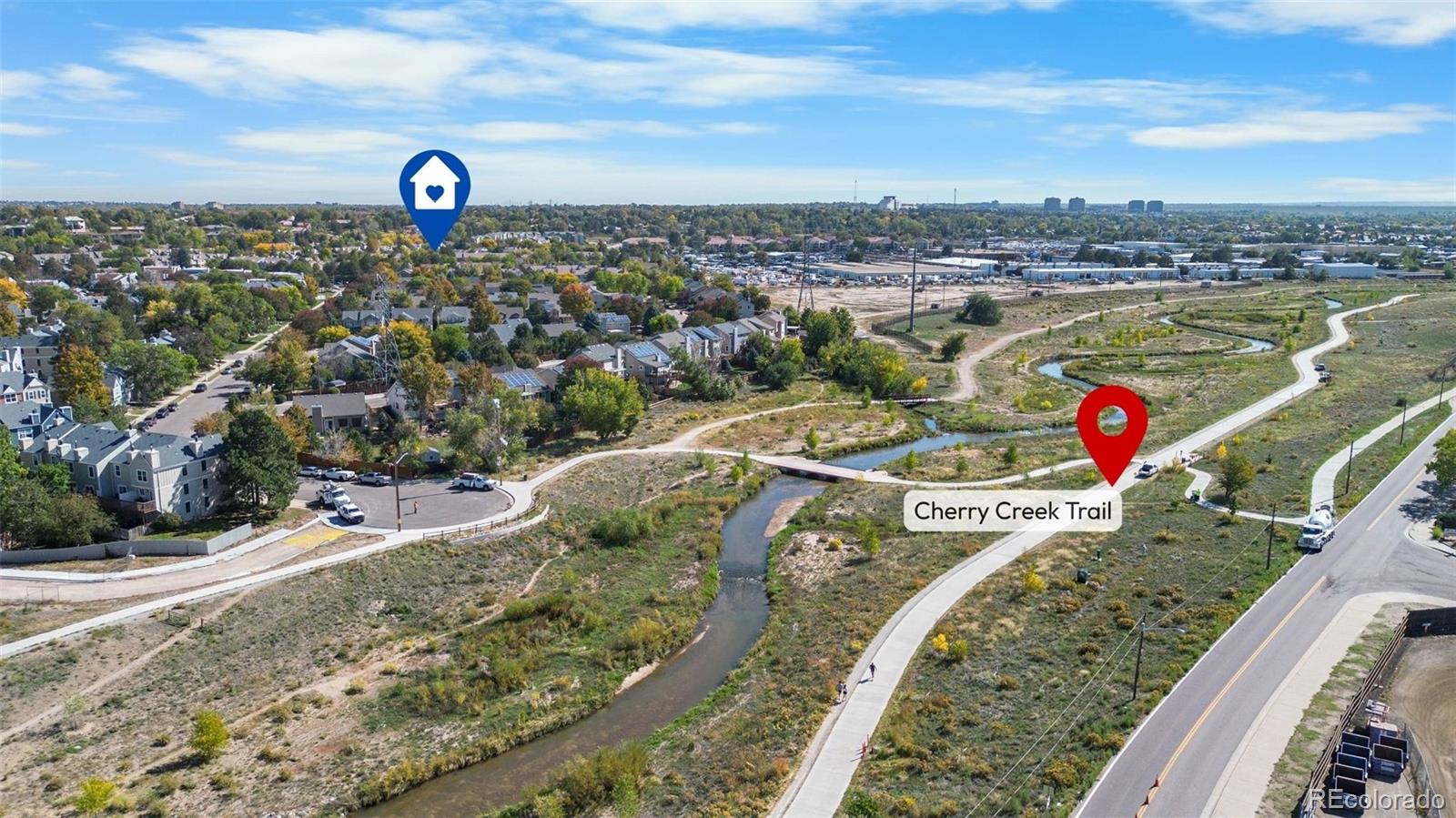 1811 S Quebec Way Unit: 143