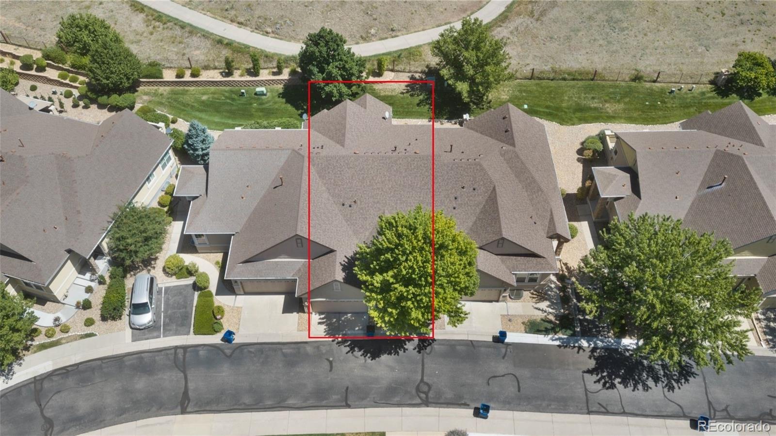 22241 E Euclid Drive