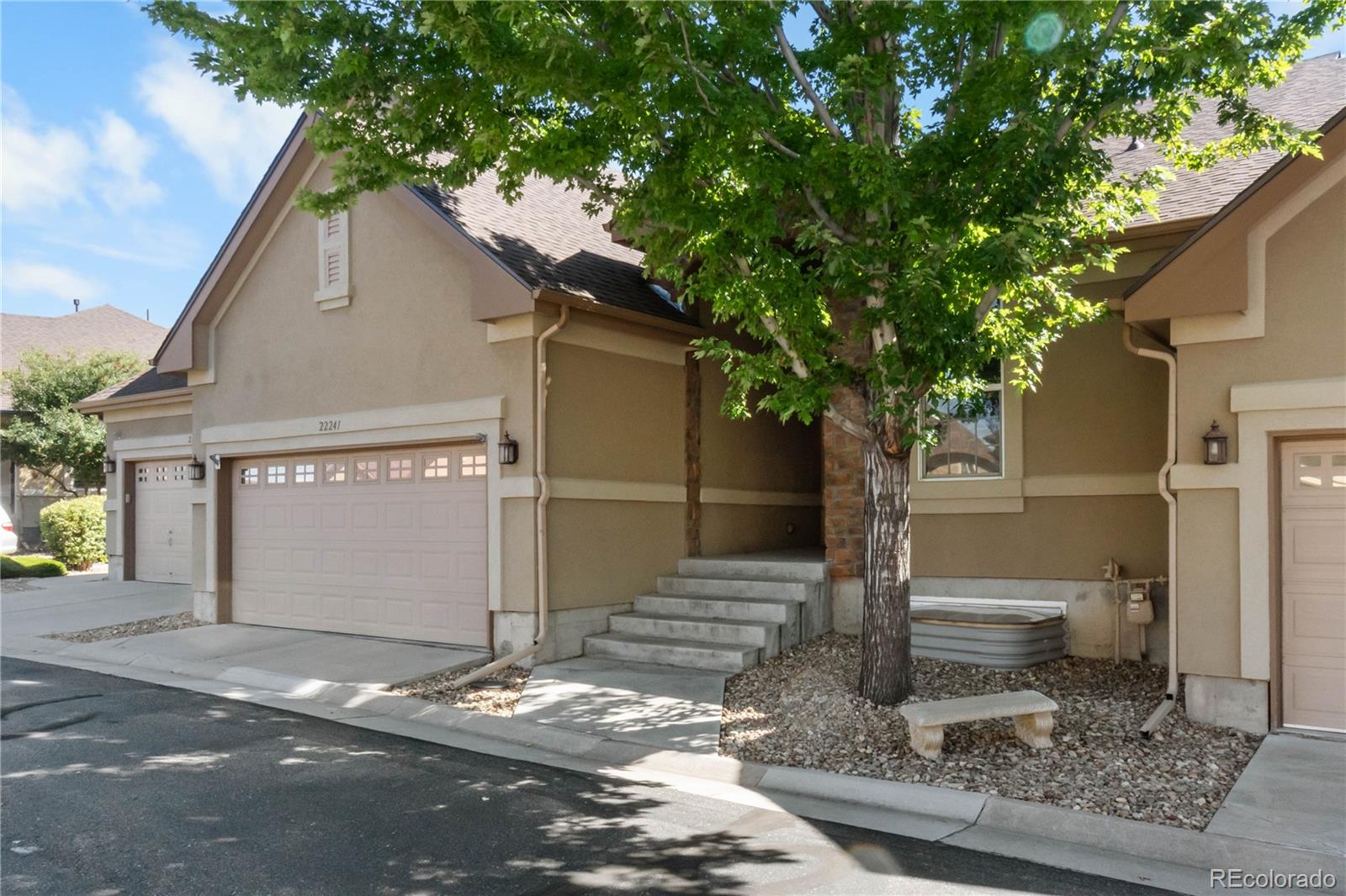 22241 E Euclid Drive
