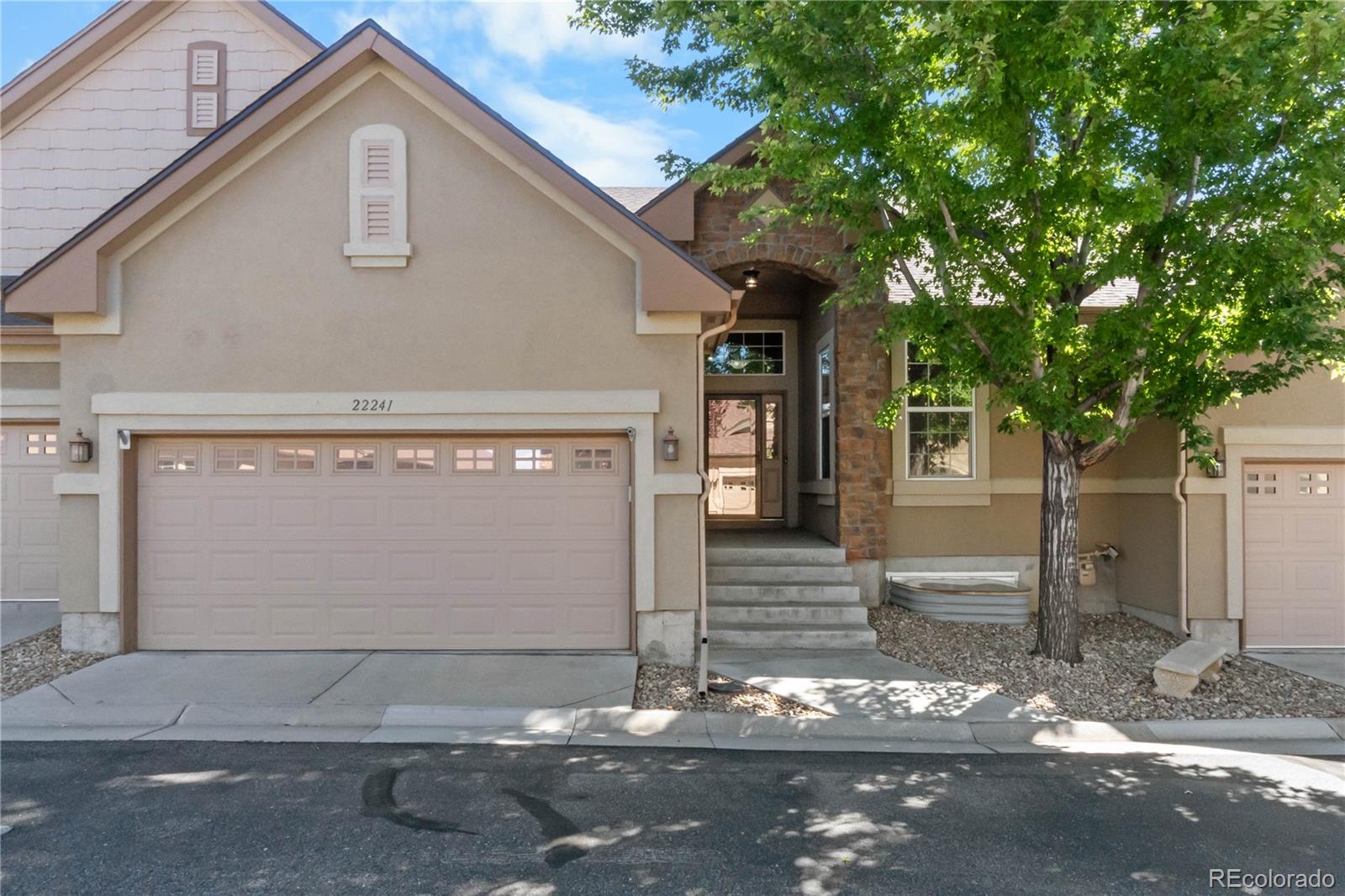 22241 E Euclid Drive
