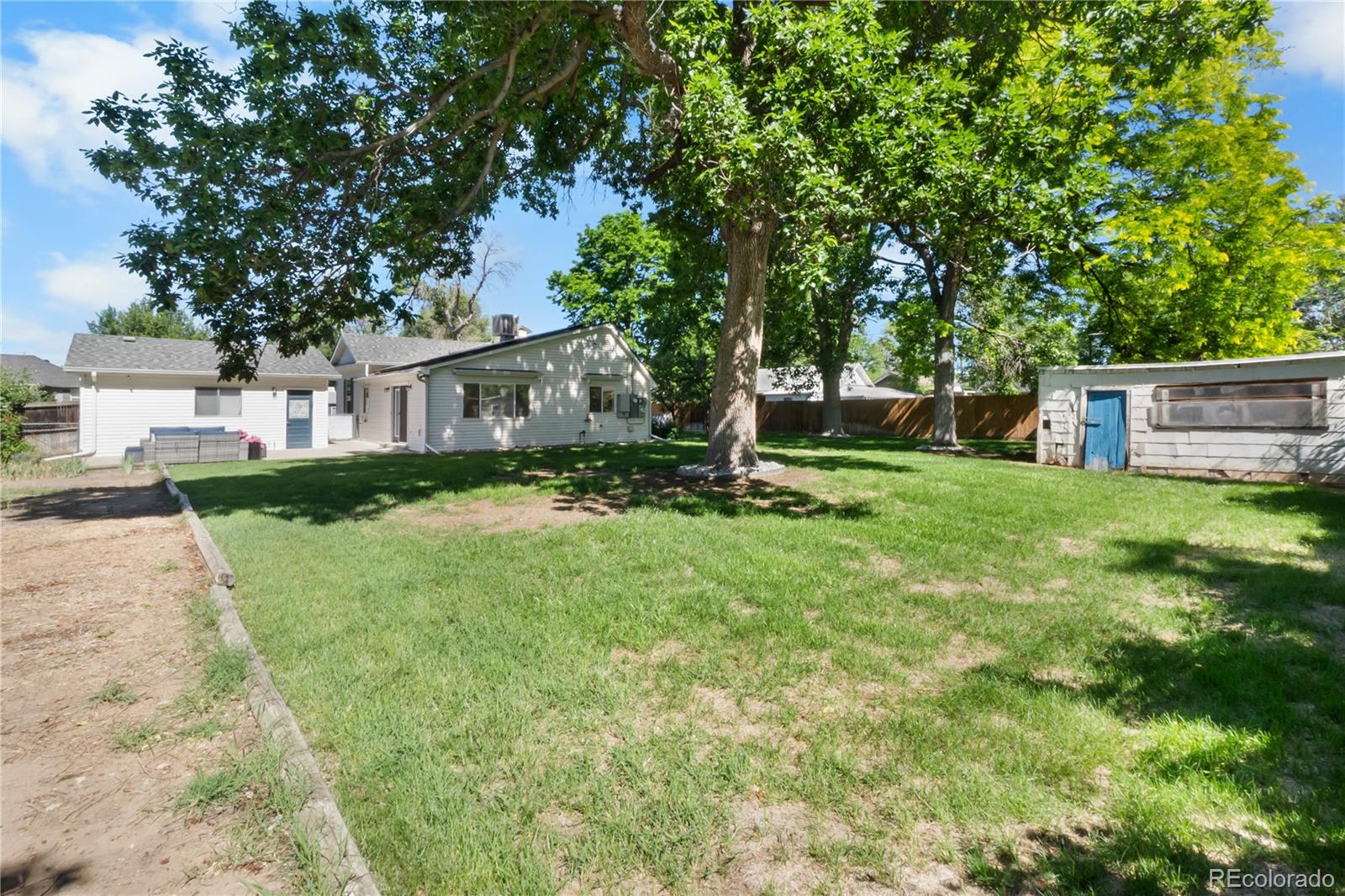 4444 S Lincoln Street
