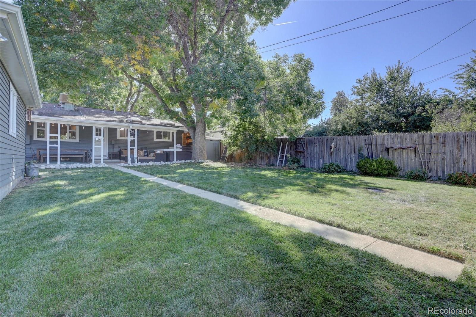 4603 E Arkansas Avenue
