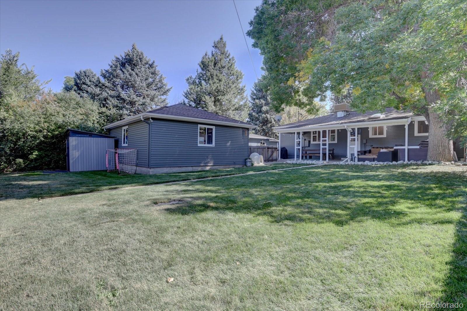 4603 E Arkansas Avenue