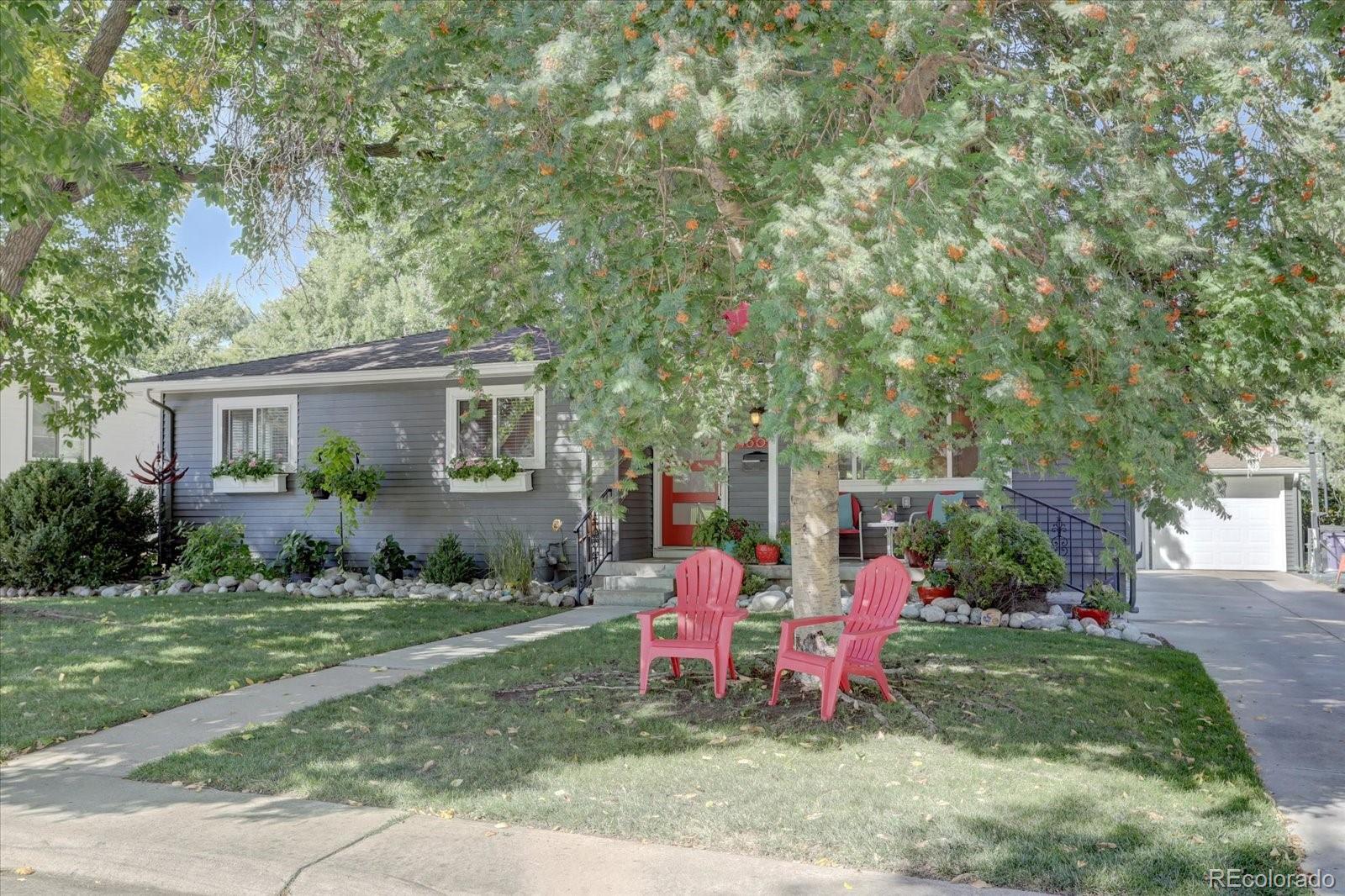 4603 E Arkansas Avenue