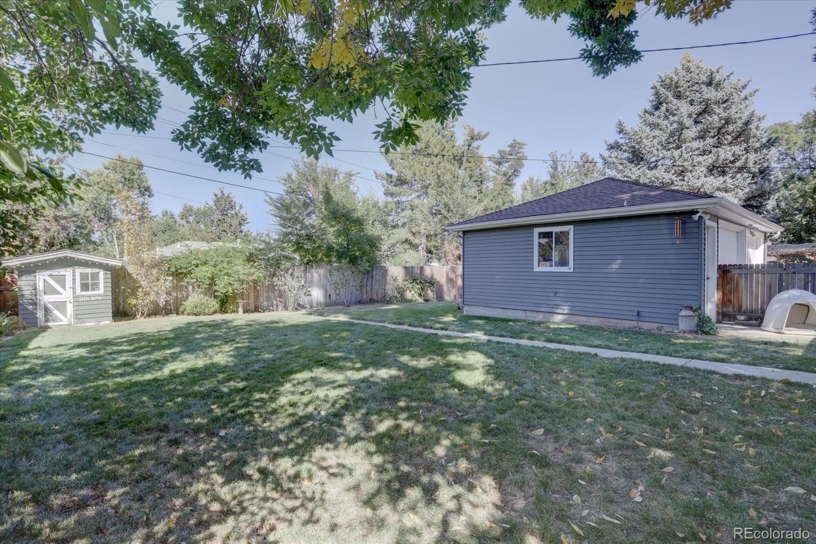 4603 E Arkansas Avenue