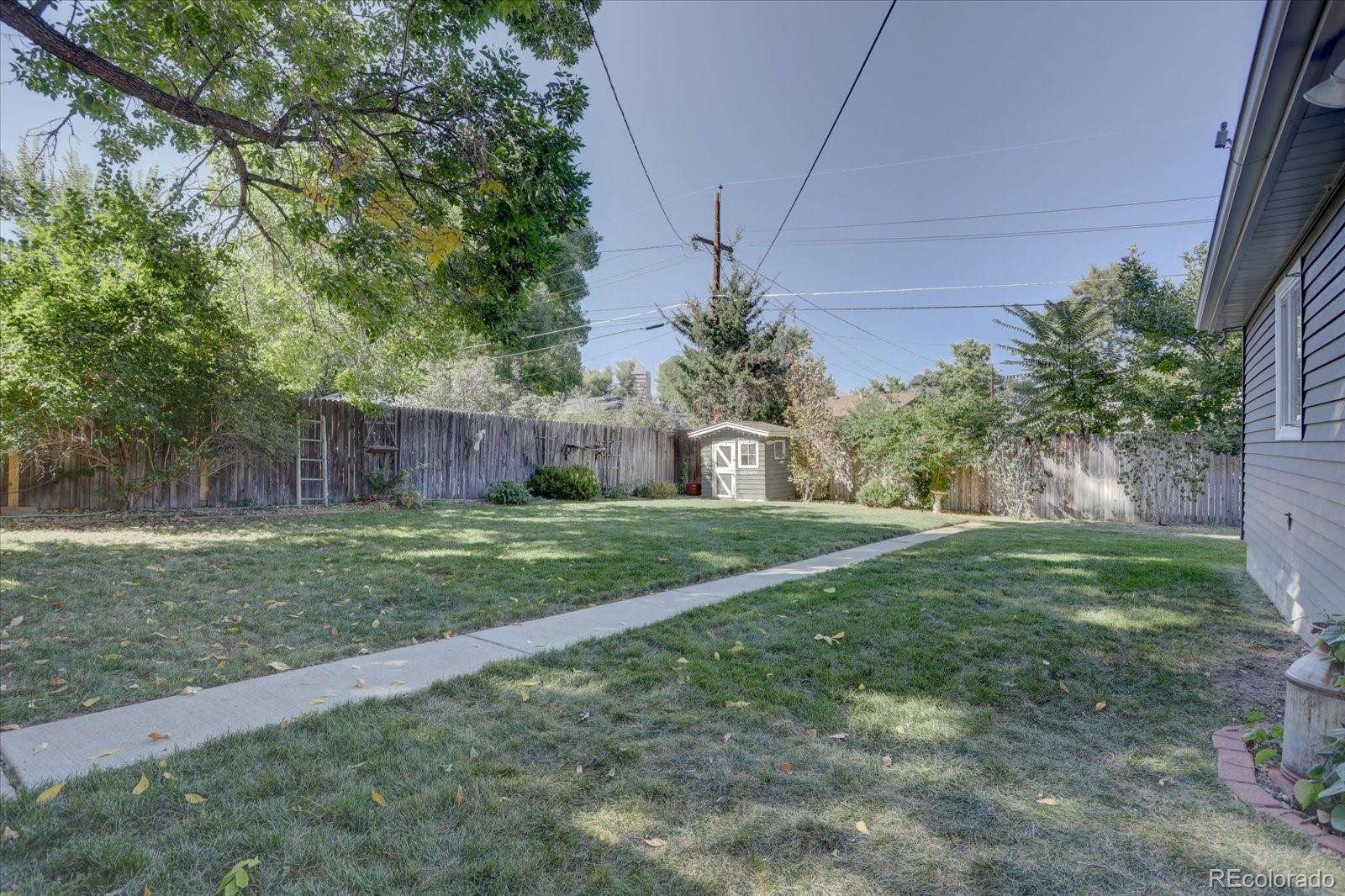 4603 E Arkansas Avenue