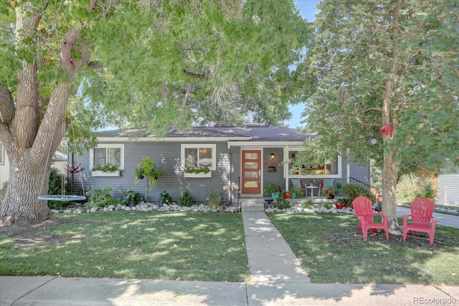 4603 E Arkansas Avenue