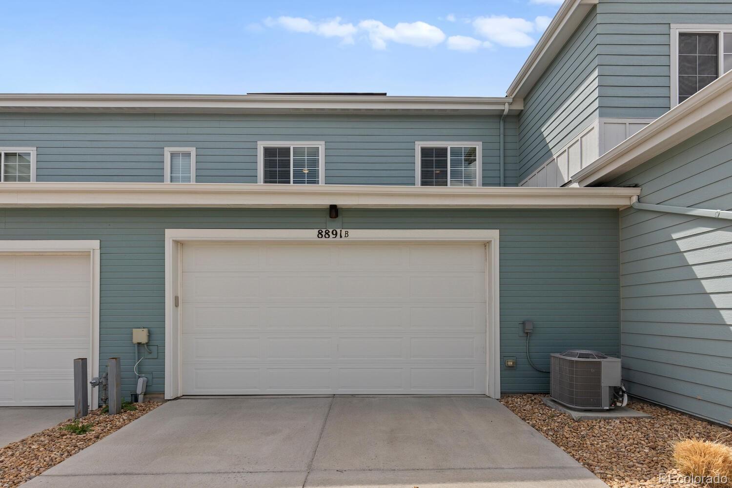 8891 Fraser River Street Unit: B