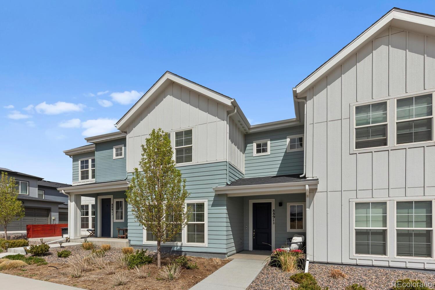 8891 Fraser River Street Unit: B