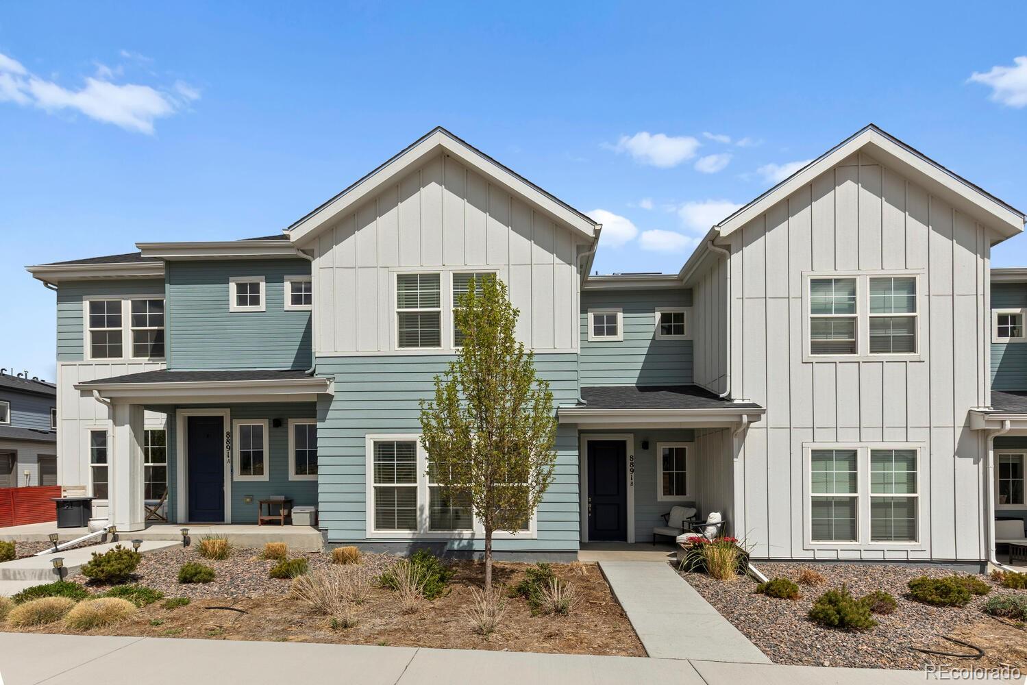 8891 Fraser River Street Unit: B