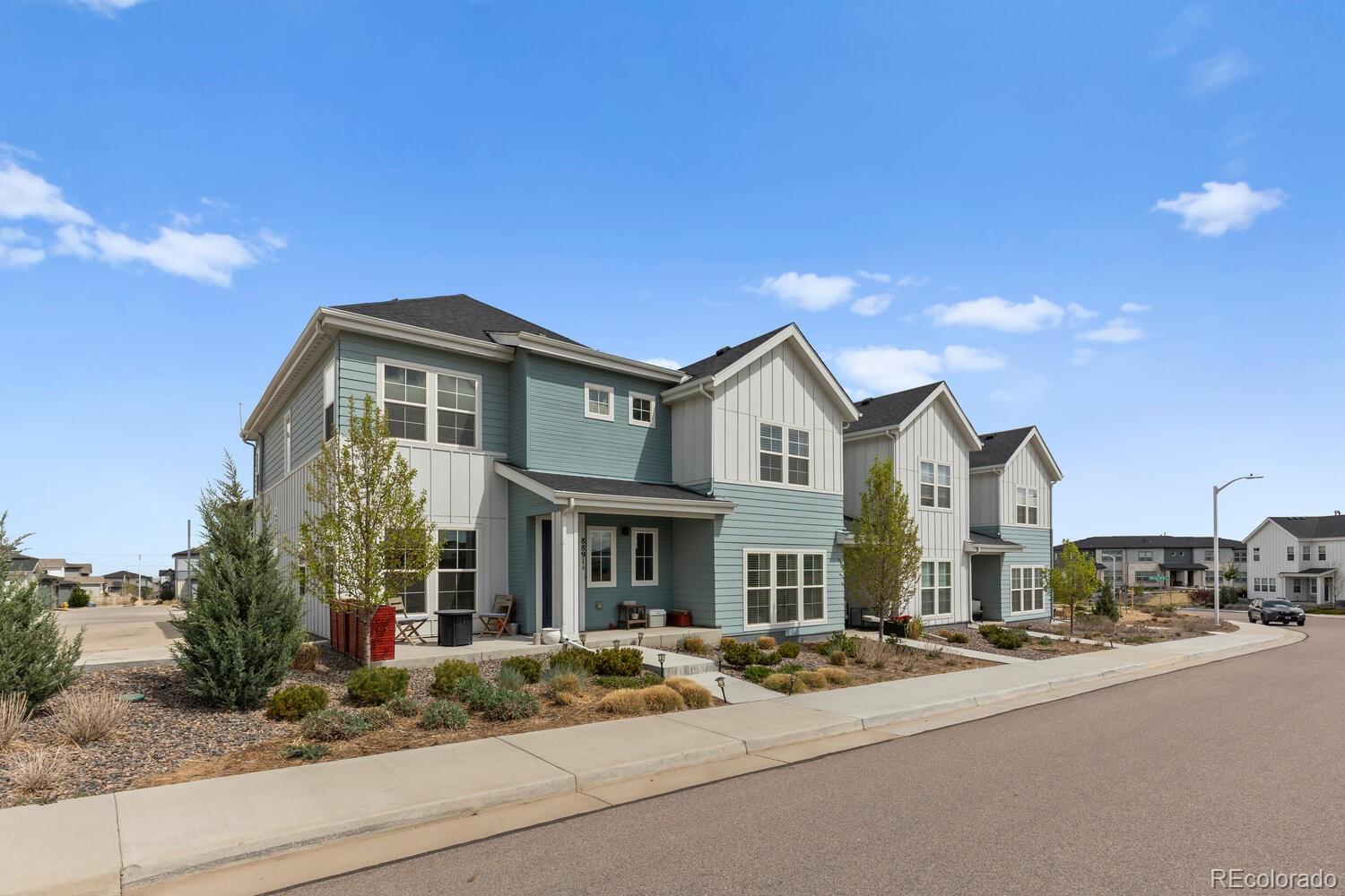 8891 Fraser River Street Unit: B