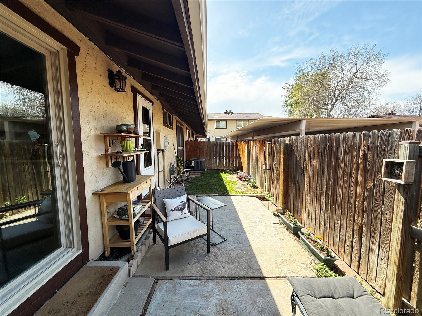 15062 E Jarvis Place