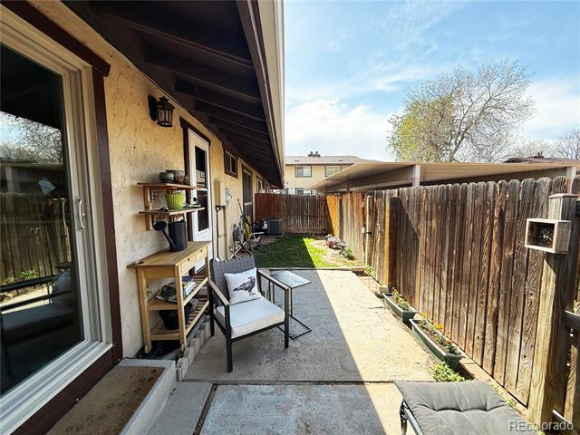 15062 E Jarvis Place
