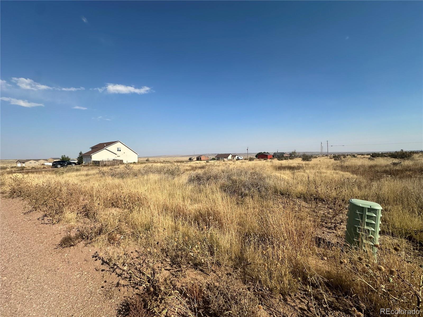 1436 N Chuckwagon Lane