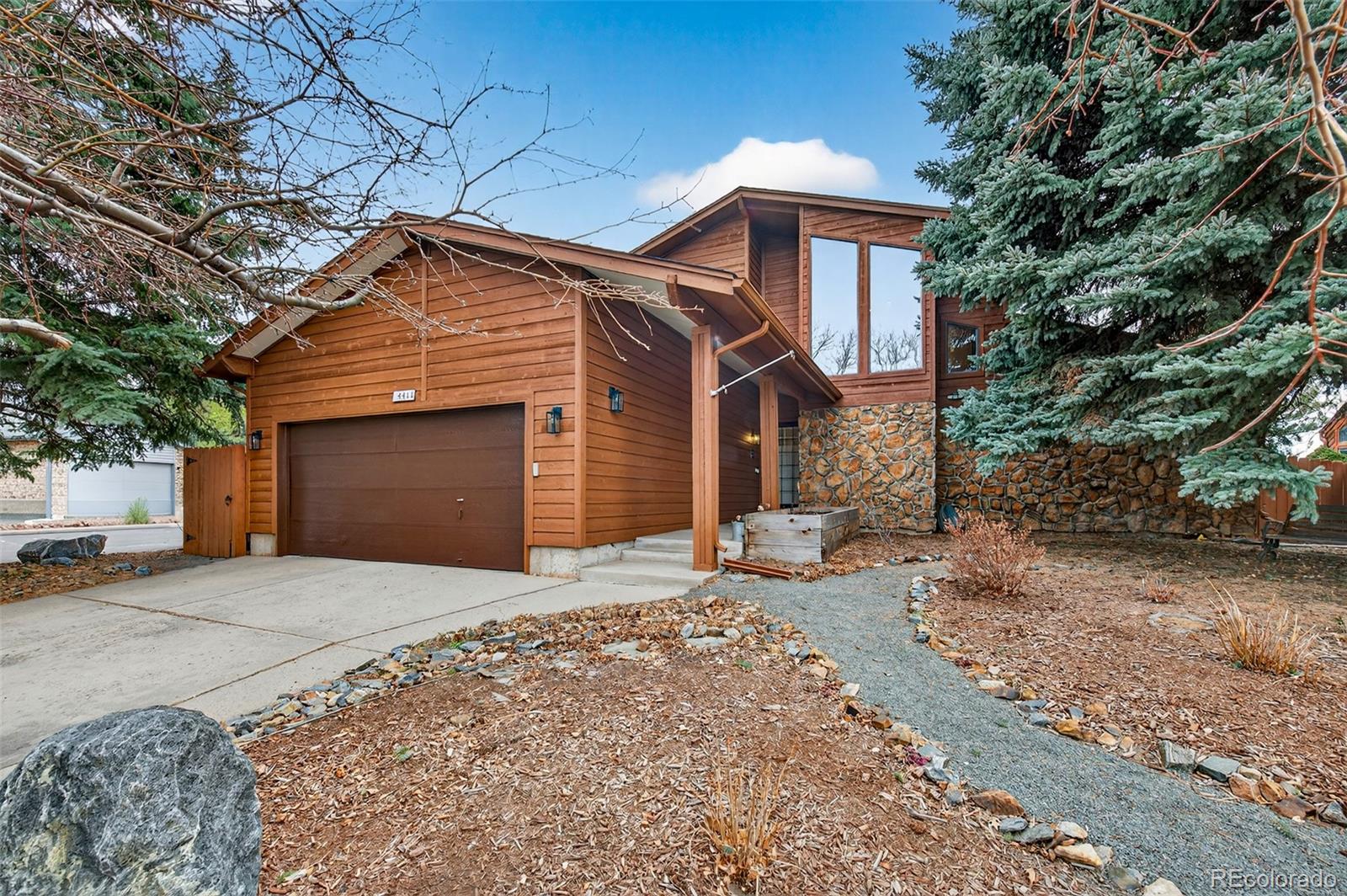 4411 S Abilene Circle