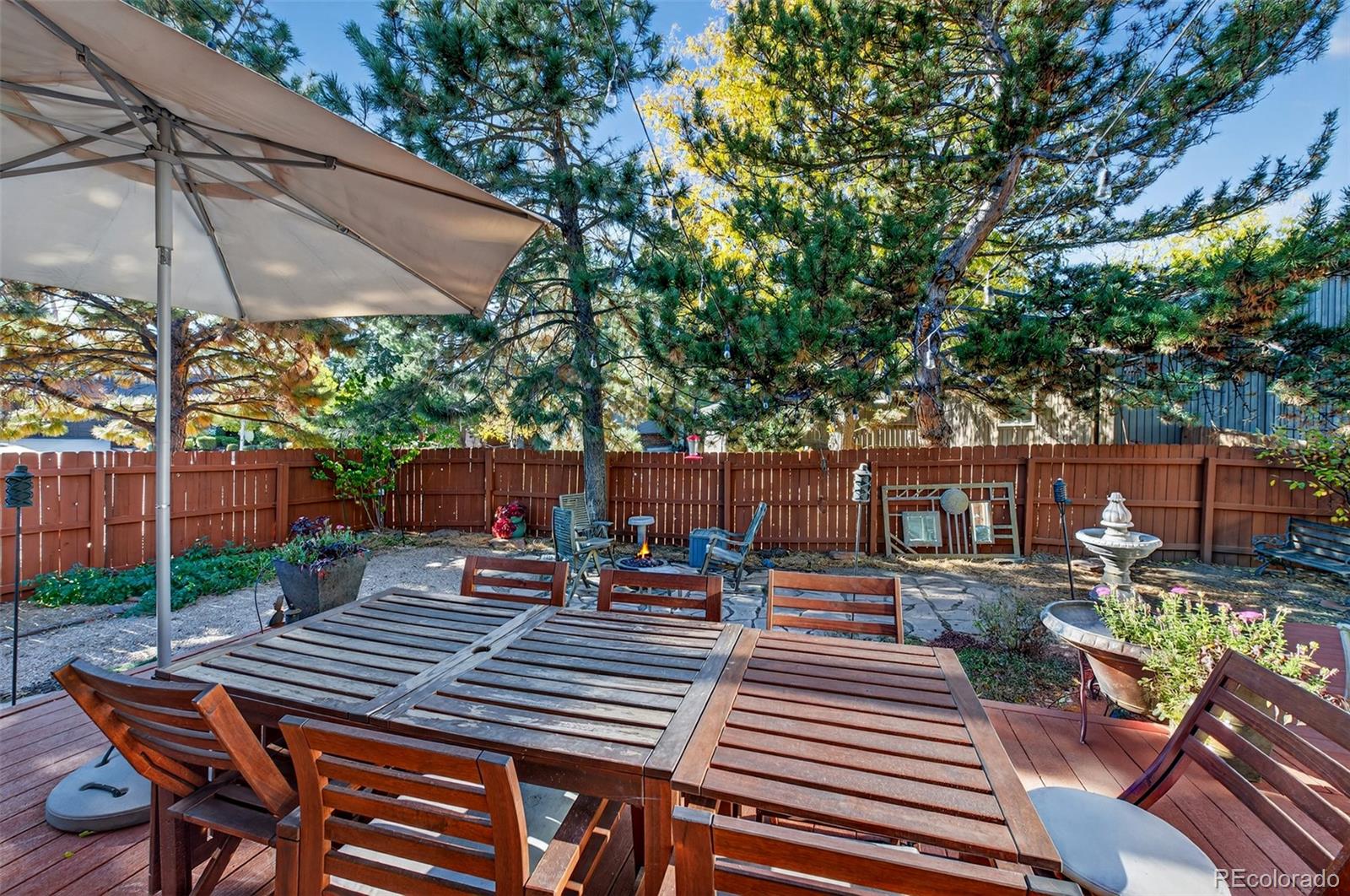 4411 S Abilene Circle