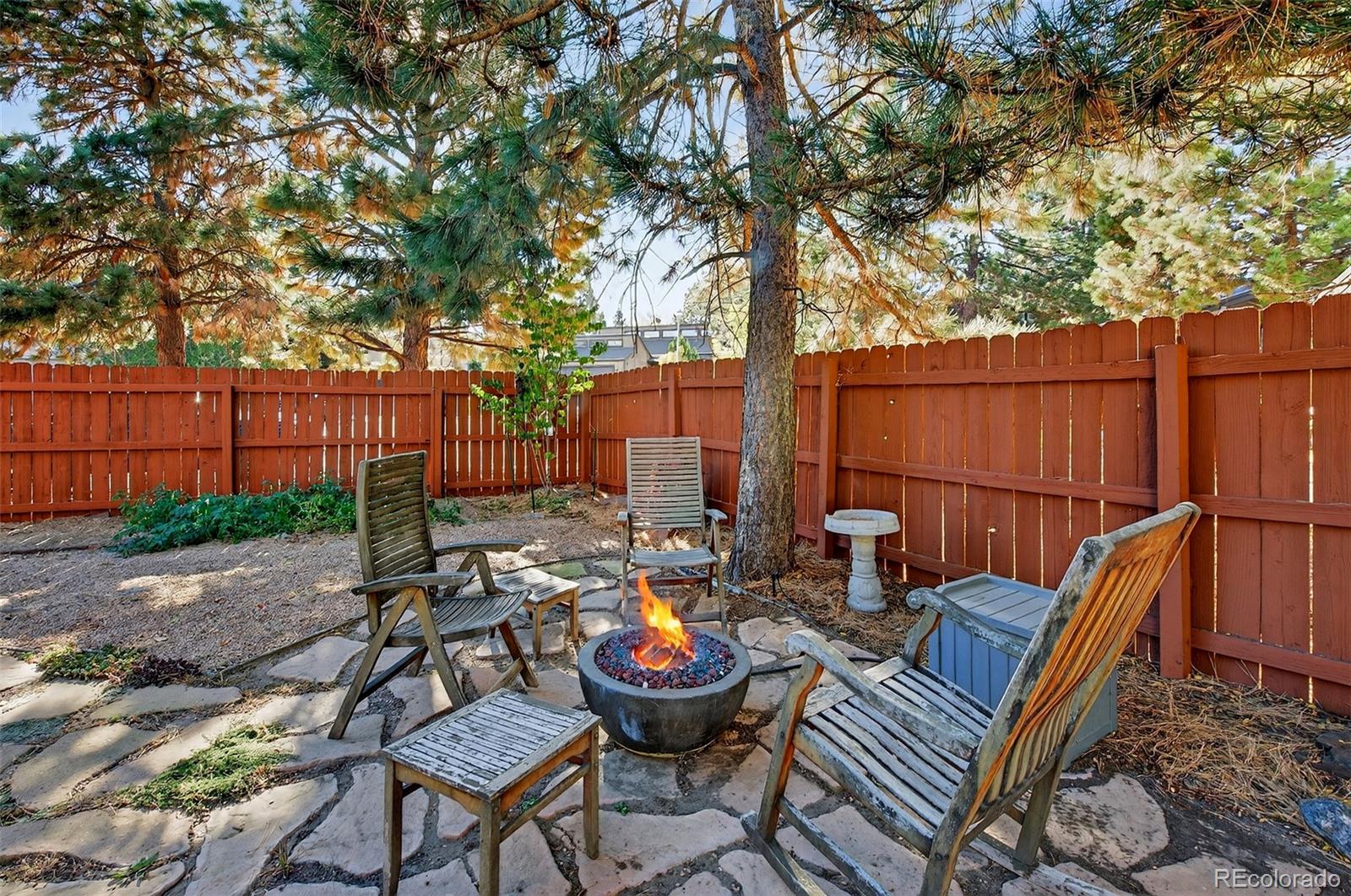 4411 S Abilene Circle