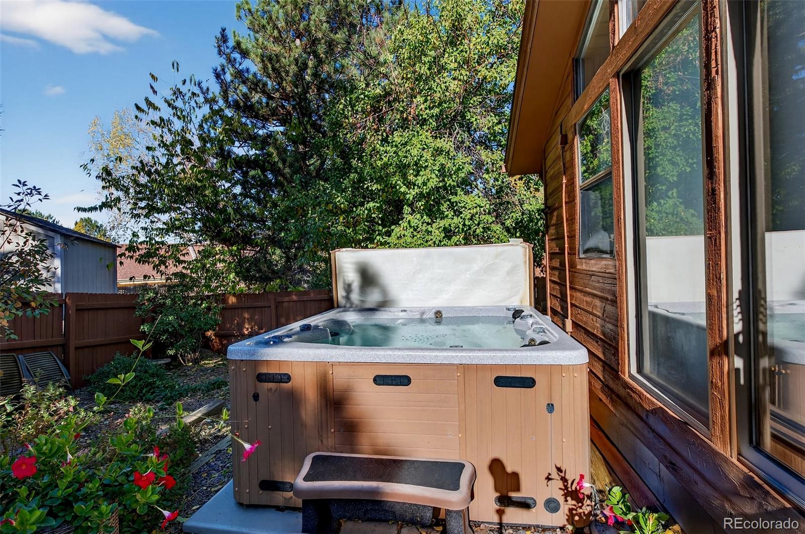 4411 S Abilene Circle