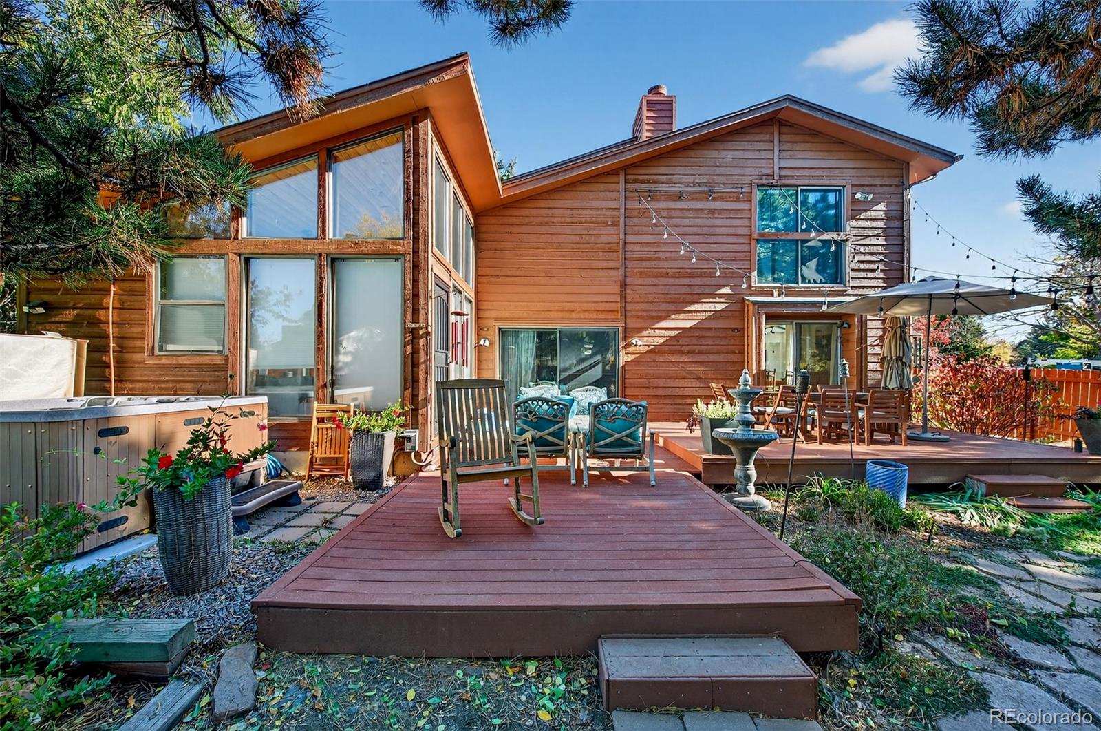 4411 S Abilene Circle