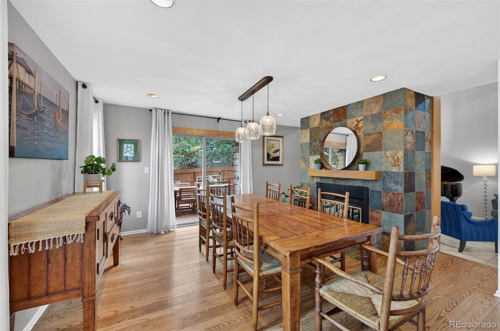4411 S Abilene Circle