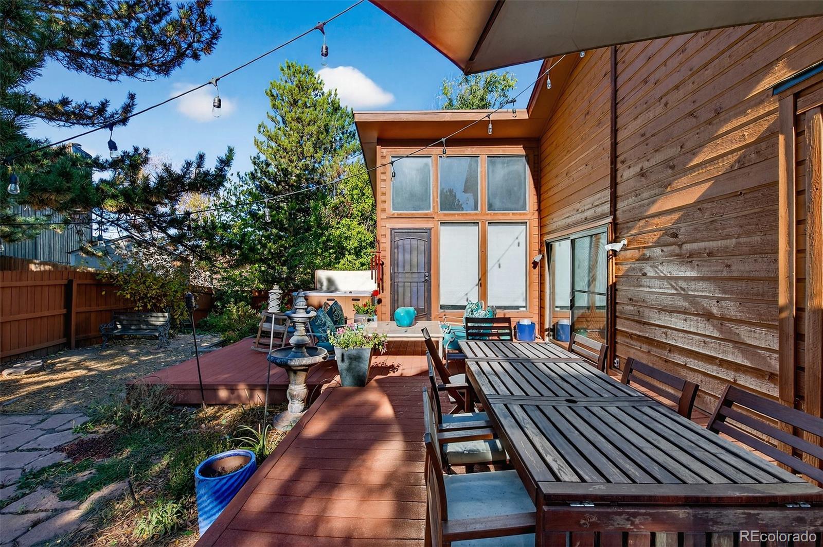 4411 S Abilene Circle