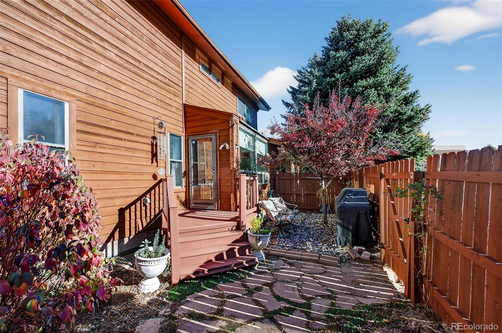 4411 S Abilene Circle