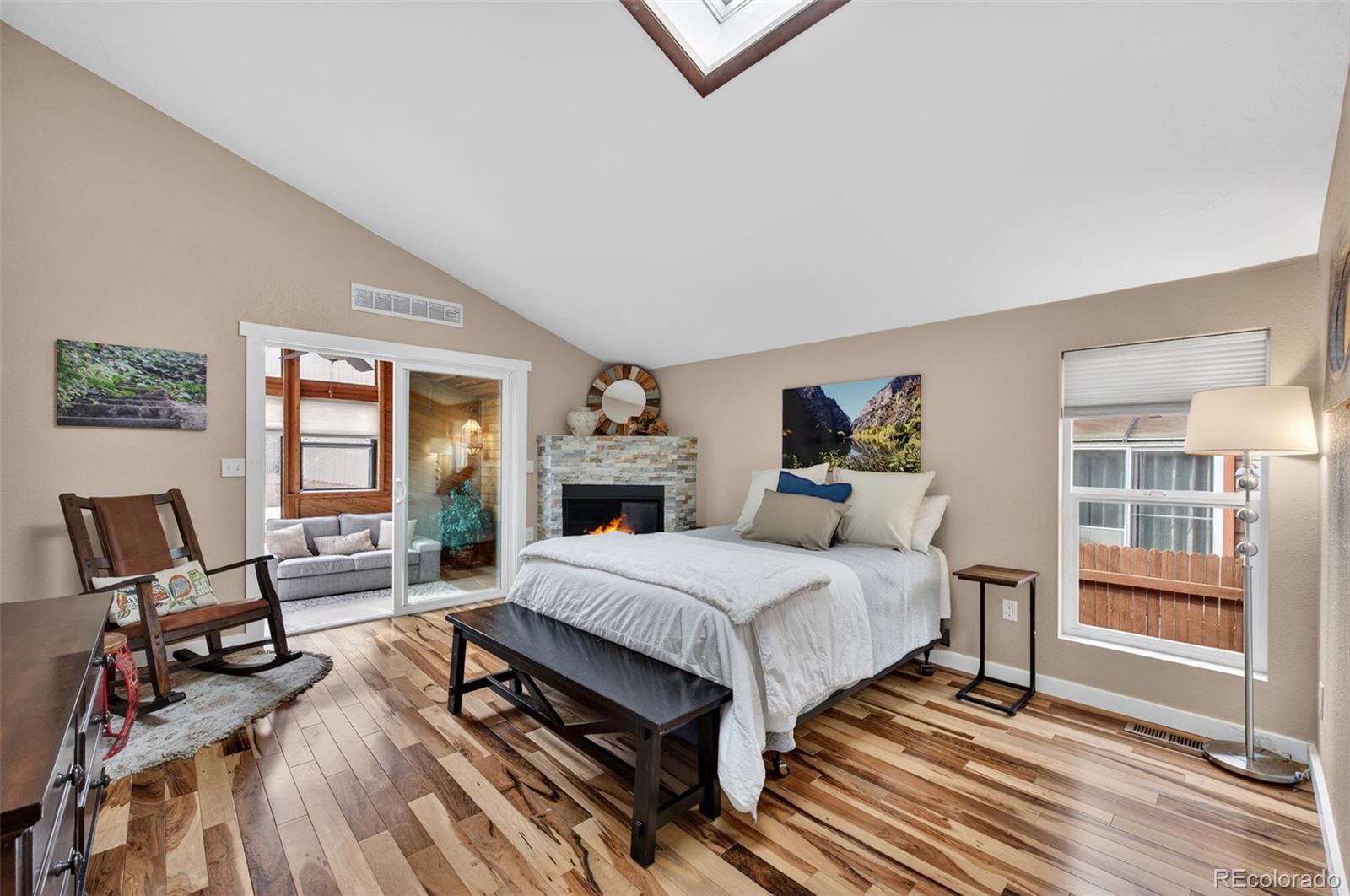4411 S Abilene Circle
