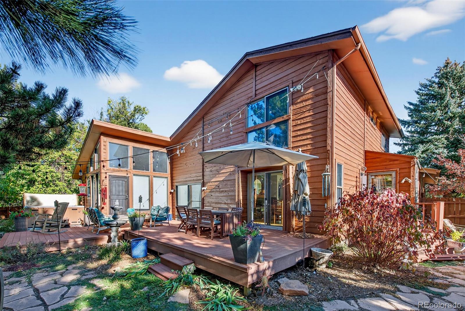 4411 S Abilene Circle